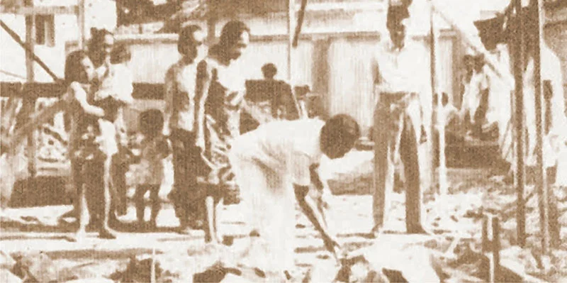 Sejarah Perusahaan Cito